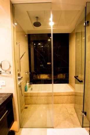 Imagen general del Hotel Wanlong Apartment Pazhou Branch. Foto 16