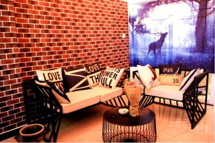 Imagen general del Hotel Wanlong Apartment Xiangxue Branch. Foto 2