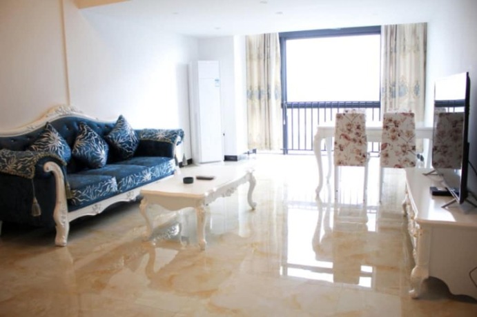 Imagen general del Hotel Wanlong Apartment Xiangxue Branch. Foto 3