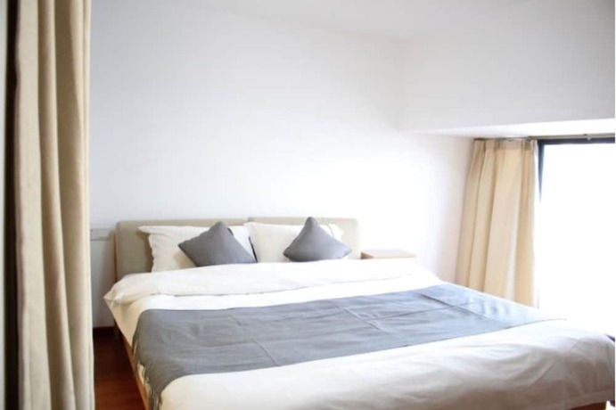 Imagen general del Hotel Wanlong Apartment Xiangxue Branch. Foto 5