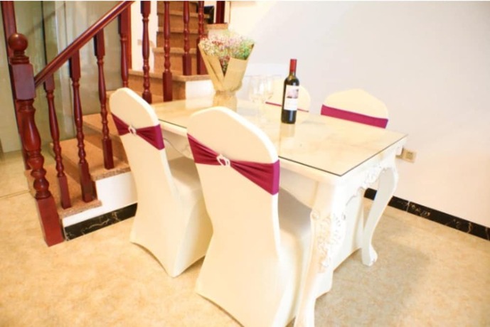 Imagen general del Hotel Wanlong Apartment Xiangxue Branch. Foto 8