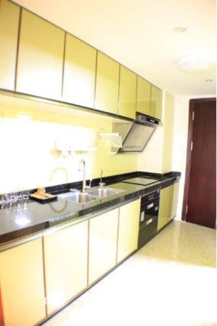 Imagen general del Hotel Wanlong Apartment Xiangxue Branch. Foto 11