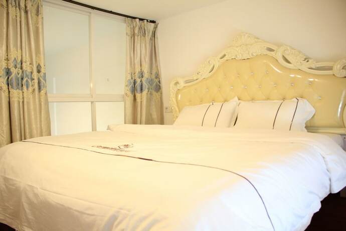 Imagen general del Hotel Wanlong Apartment Xiangxue Branch. Foto 13