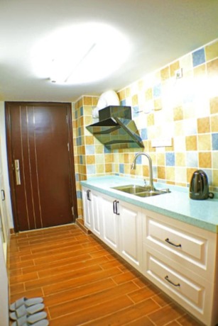 Imagen general del Hotel Wanlong Apartment Xiangxue Branch. Foto 16