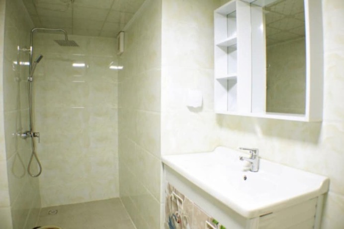 Imagen general del Hotel Wanlong Apartment Xiangxue Branch. Foto 17
