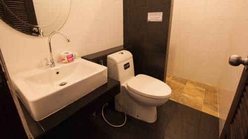 Imagen de la habitación del Hotel Wanna Dream Villas Aonang. Foto 3