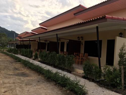 Imagen de la habitación del Hotel Wanna Dream Villas Aonang. Foto 5