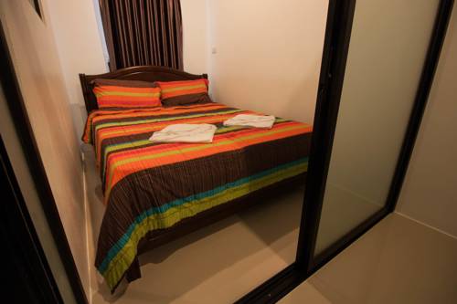 Imagen general del Hotel Wanna Dream Villas Aonang. Foto 1