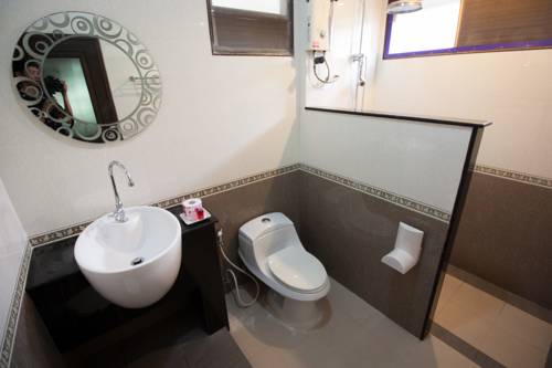 Imagen de la habitación del Hotel Wanna Dream Villas Aonang. Foto 13