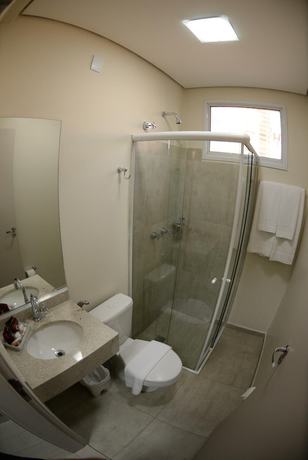 Imagen de la habitación del Hotel Wanna. Foto 9