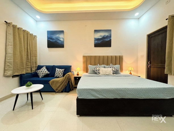 Imagen de la habitación del Hotel Wanna Stay Ayodhya. Foto 5