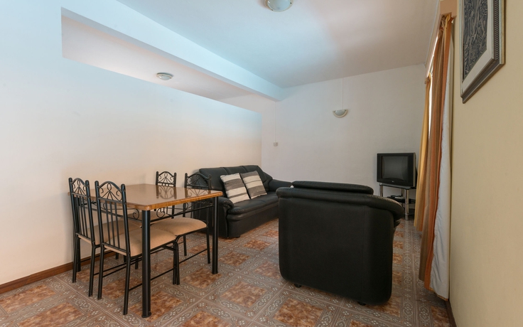 Imagen de la habitación del Hotel Wanna Studio Apartments. Foto 3