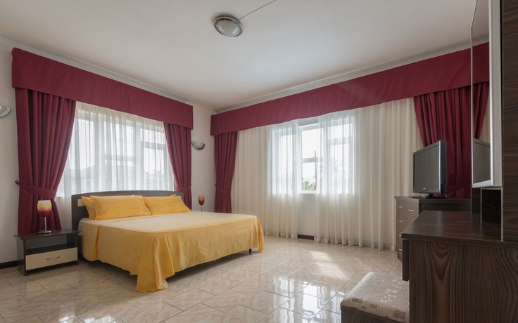 Imagen de la habitación del Hotel Wanna Studio Apartments. Foto 5