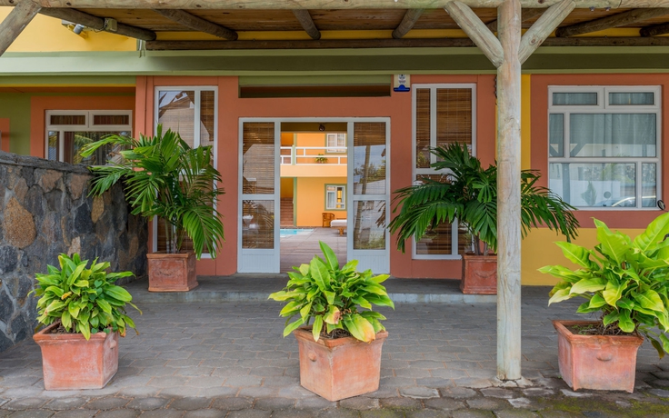 Imagen general del Hotel Wanna Studio Apartments. Foto 2