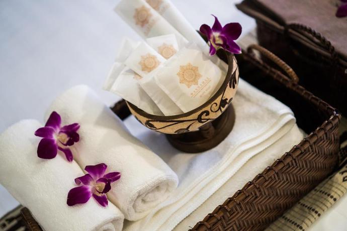 Imagen general del Hotel Wannamas Chiangmai Boutique House. Foto 6