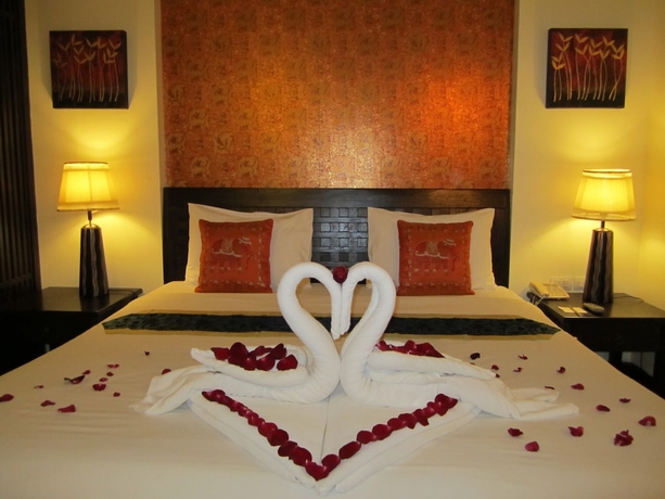 Imagen de la habitación del Hotel Wannara. Foto 2