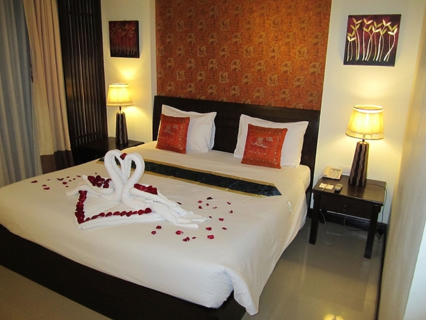 Imagen de la habitación del Hotel Wannara. Foto 3
