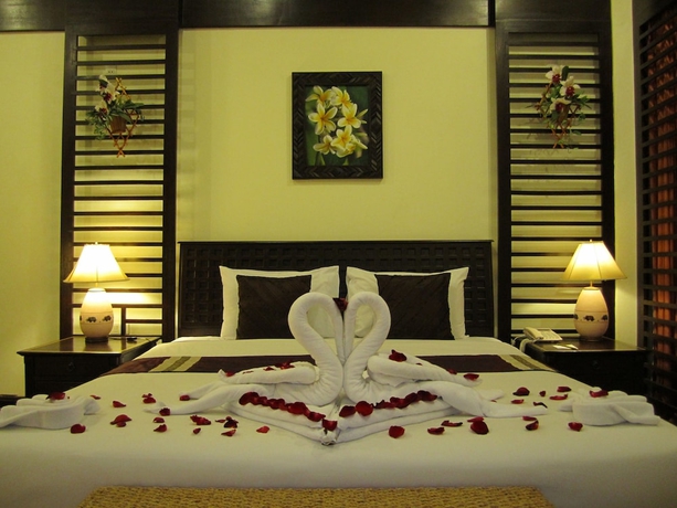 Imagen de la habitación del Hotel Wannara. Foto 4