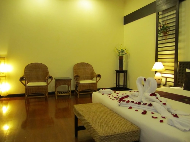 Imagen de la habitación del Hotel Wannara. Foto 5