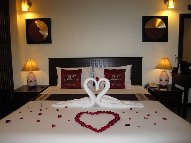 Imagen de la habitación del Hotel Wannara. Foto 6