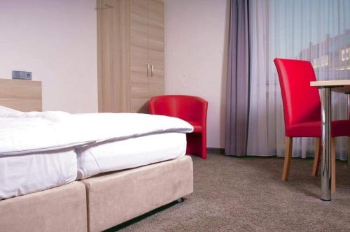 Imagen general del Hotel Wanner. Foto 2