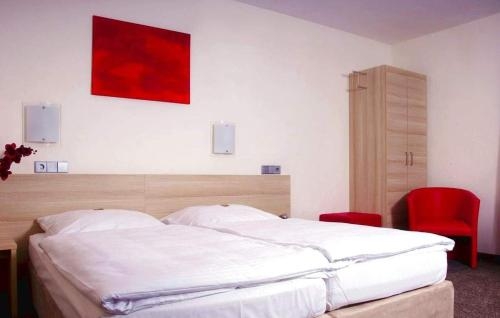 Imagen general del Hotel Wanner. Foto 4