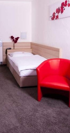 Imagen general del Hotel Wanner. Foto 6