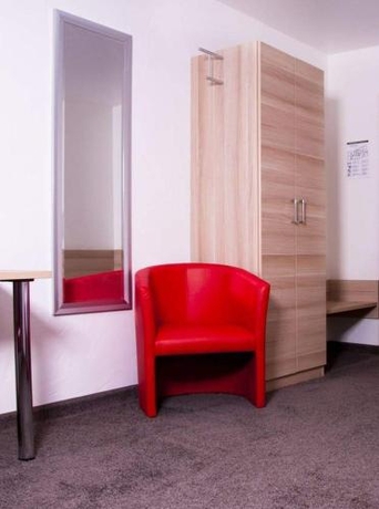 Imagen general del Hotel Wanner. Foto 8