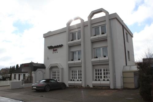 Imagen general del Hotel Wannerhus. Foto 3