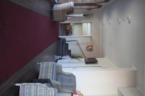 Imagen general del Hotel Wannerhus. Foto 4