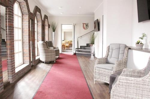 Imagen general del Hotel Wannerhus. Foto 5