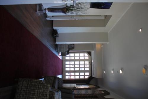 Imagen general del Hotel Wannerhus. Foto 6