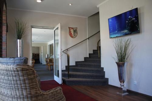 Imagen general del Hotel Wannerhus. Foto 7