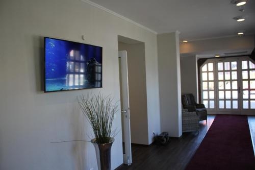 Imagen general del Hotel Wannerhus. Foto 8