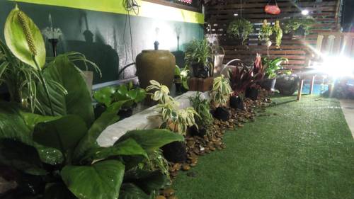 Imagen de la habitación del Hotel Wannida Garden Resort. Foto 8