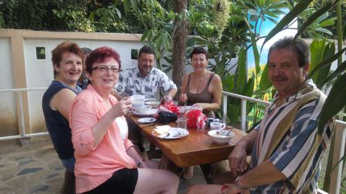 Imagen de la habitación del Hotel Wannida Garden Resort. Foto 9