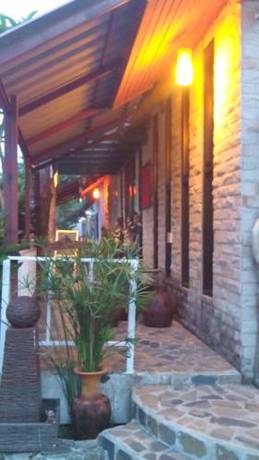 Imagen de la habitación del Hotel Wannida Garden Resort. Foto 10