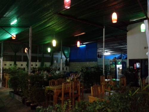 Imagen de la habitación del Hotel Wannida Garden Resort. Foto 11