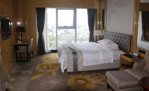 Imagen general del Hotel Wanning Guest. Foto 1