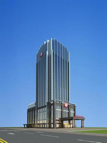 Imagen general del Hotel Wanning Guest. Foto 3