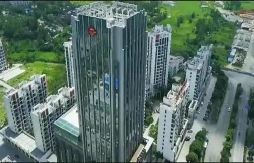 Imagen general del Hotel Wanning Guest. Foto 5