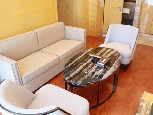 Imagen general del Hotel Wanning Yingbin. Foto 3