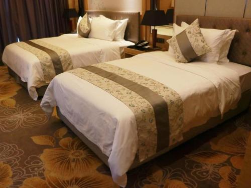 Imagen general del Hotel Wanning Yingbin. Foto 6