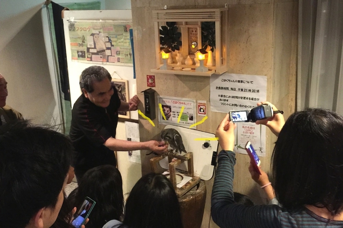 Imagen de los interiores del Hotel Wano Resort Hazu. Foto 14