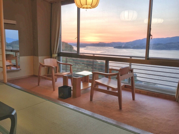 Imagen de la habitación del Hotel Wano Resort Hazu. Foto 13