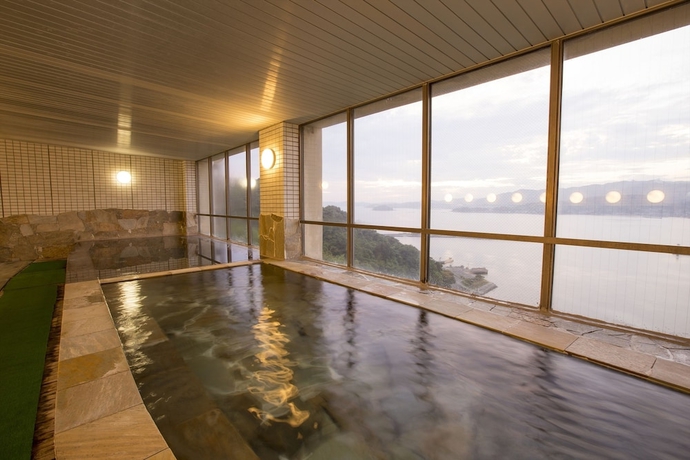 Imagen general del Hotel Wano Resort Hazu. Foto 2