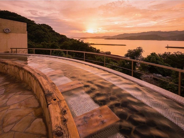 Imagen general del Hotel Wano Resort Hazu. Foto 3