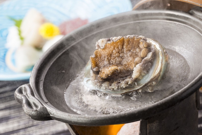 Imagen del bar/restaurante del Hotel Wano Resort Hazu. Foto 10