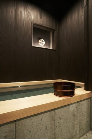 Imagen general del Hotel Wanoi KakunodateA Nishinomiyake Bushigura. Foto 2