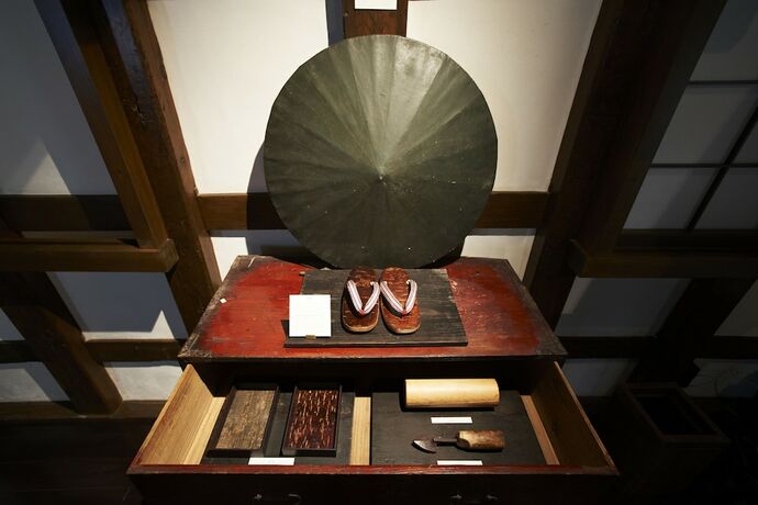 Imagen general del Hotel Wanoi KakunodateA Nishinomiyake Bushigura. Foto 7